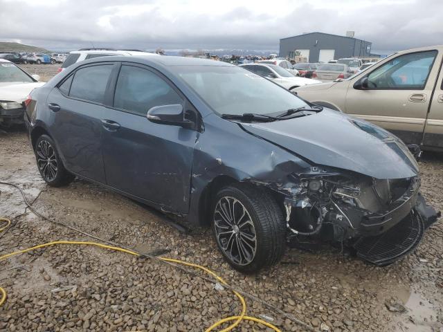 Photo 4 from auction – 2014 TOYOTA COROLLA L with VIN 2T1BURHE3EC219470