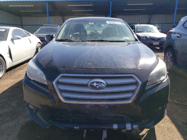 Photo 5 from auction – 2015 SUBARU LEGACY 2.5 with VIN 4S3BNAC63F3049068