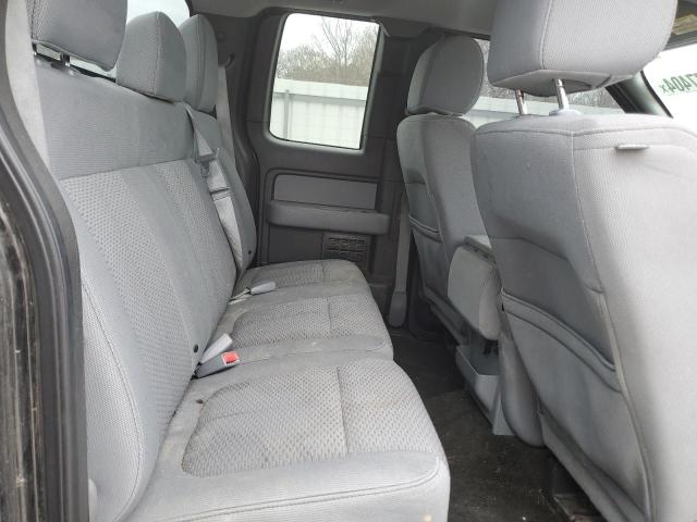Photo 10 from auction – 2012 FORD F150 SUPER with VIN 1FTFX1ET5CFB81564