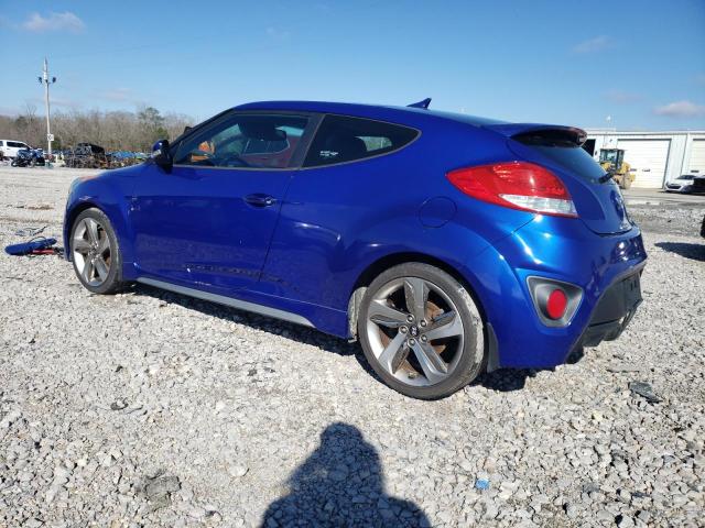 Photo 2 from auction – 2013 HYUNDAI VELOSTER T with VIN KMHTC6AE4DU170972
