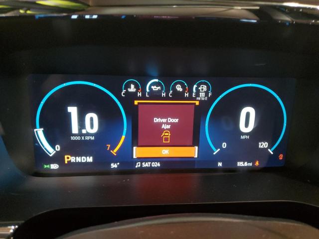 Photo 9 from auction – 2023 FORD F150 SUPER with VIN 1FTFW1ED5PFB87785