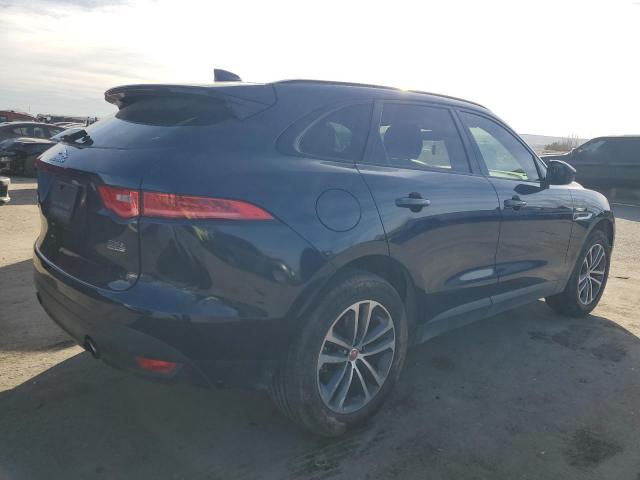 Photo 3 from auction – 2017 JAGUAR F-PACE PRE with VIN SADCJ2BV4HA897932