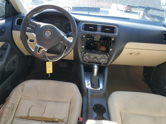 Photo 8 from auction – 2011 VOLKSWAGEN JETTA SE with VIN 3VWDZ7AJ3BM366264