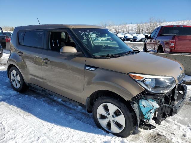 Photo 4 from auction – 2016 KIA SOUL with VIN KNDJN2A24G7293632