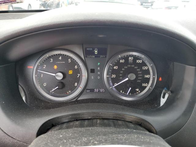 صورة رقم 9 من المزاد - 2011 LEXUS ES 350 مع VIN JTHBK1EG1B2449742