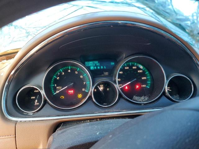 Photo 9 from auction – 2015 BUICK ENCLAVE with VIN 5GAKVBKDXFJ100178