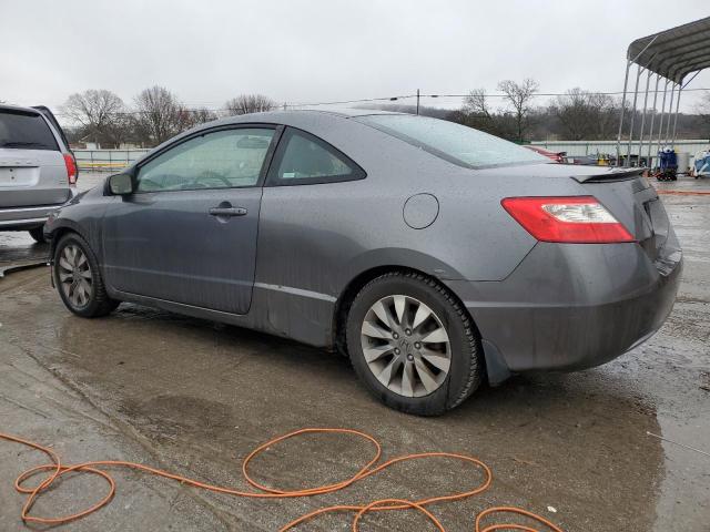 Photo 2 from auction – 2009 HONDA CIVIC EX with VIN 2HGFG12889H512971