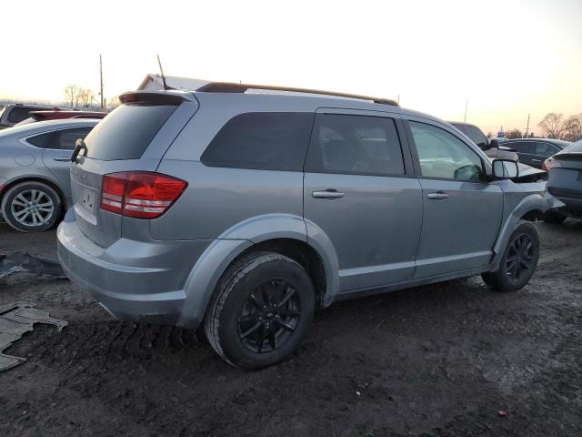 Photo 3 from auction – 2020 DODGE JOURNEY SE with VIN 3C4PDCAB4LT260543