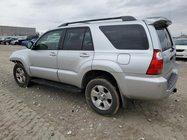 Photo 2 from auction – 2008 TOYOTA 4RUNNER SR with VIN JTEZU14R58K011890