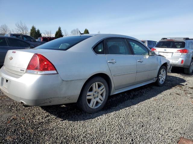 Photo 3 from auction – 2015 CHEVROLET IMPALA LIM with VIN 2G1WB5E35F1168663