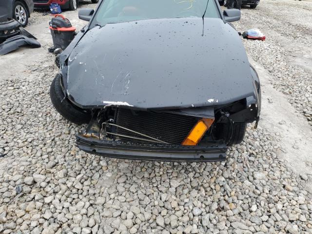 Photo 11 from auction – 2005 FORD MUSTANG with VIN 1ZVFT84N055205850
