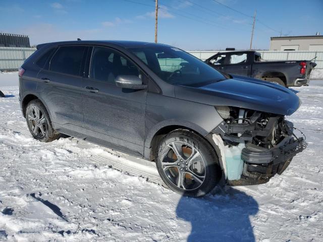 Photo 4 from auction – 2022 FORD EDGE ST with VIN 2FMPK4AP7NBB13019