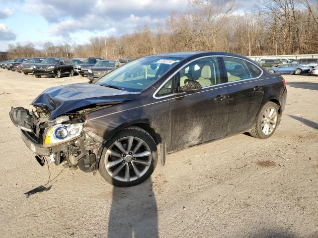 BUICK VERANO 2015 with VIN 1G4PP5SK6F4141349 - Photo from auction