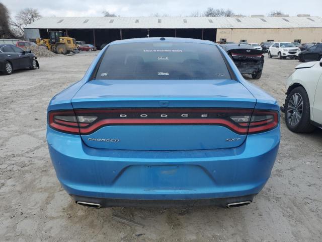 Photo 6 from auction – 2018 DODGE CHARGER SX with VIN 2C3CDXBG0JH319128