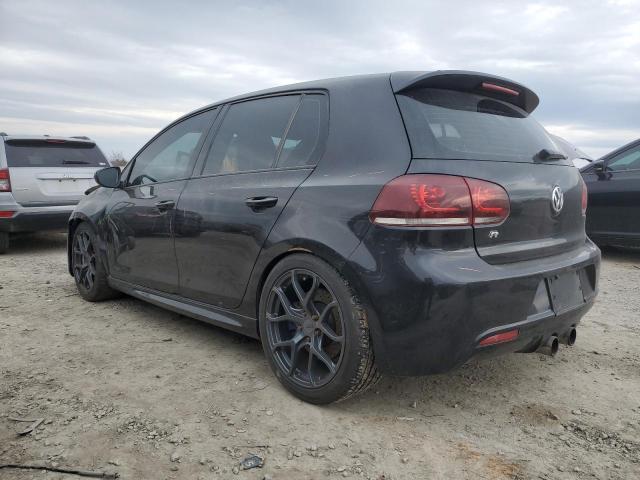 Photo 2 from auction – 2013 VOLKSWAGEN GOLF R with VIN WVWPF7AJ9DW064523