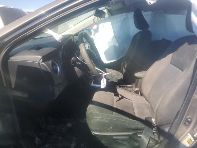 Photo 7 from auction – 2018 TOYOTA COROLLA L with VIN 5YFBURHE9JP828816