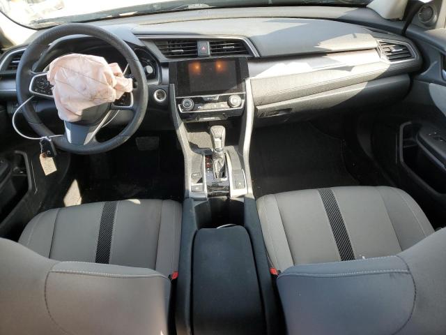 Фото 8 с аукциона – 2017 HONDA CIVIC EX с VIN 19XFC2F78HE208065