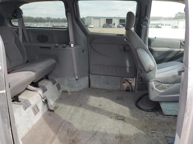 Photo 11 from auction – 2004 DODGE GRAND CARA with VIN 2D4GP44L74R617240