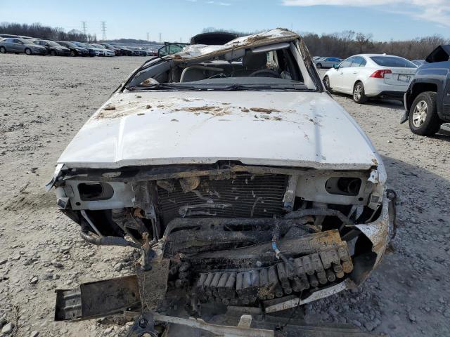 Photo 5 from auction – 2003 MERCURY GRAND MARQ with VIN 2MEFM75W33X711524