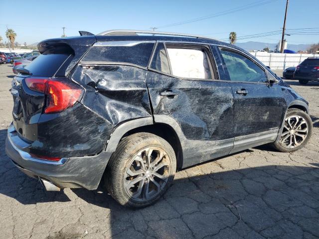 Photo 3 from auction – 2018 GMC TERRAIN SL with VIN 3GKALPEX2JL318642
