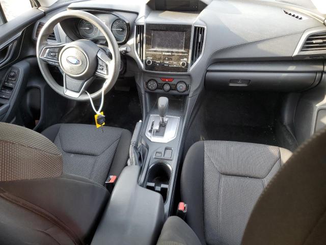 Photo 8 from auction – 2019 SUBARU IMPREZA with VIN 4S3GTAB65K3738973