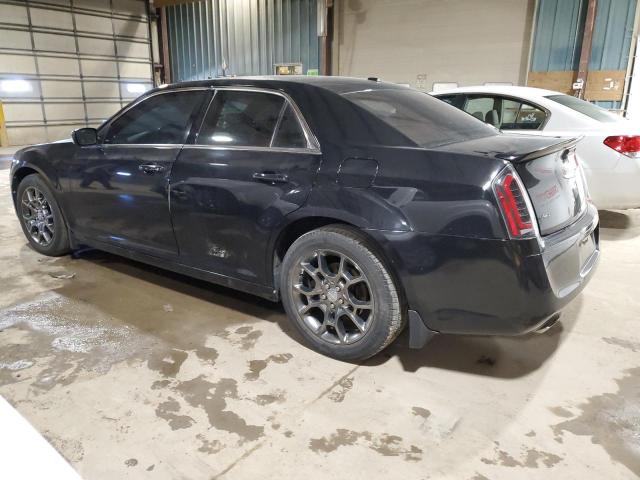 Photo 2 from auction – 2013 CHRYSLER 300 S with VIN 2C3CCAGT8DH685607