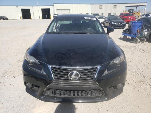 Photo 5 from auction – 2015 LEXUS IS 250 with VIN JTHBF1D21F5046519