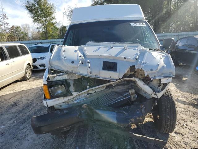 Photo 5 from auction – 2004 FORD ECONOLINE with VIN 1FTNE24W24HB19791