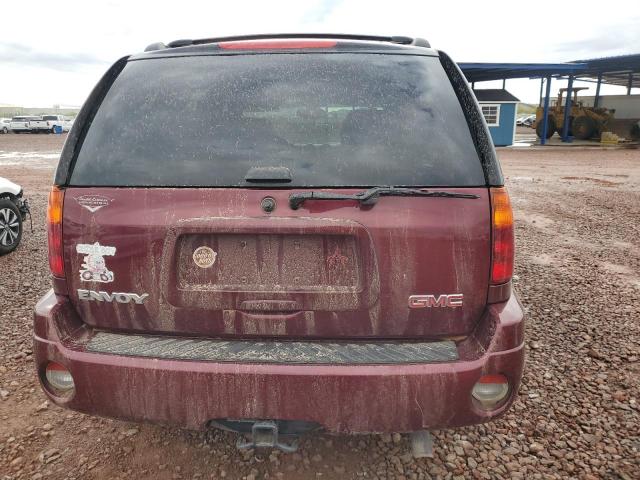 Photo 6 from auction – 2003 GMC ENVOY with VIN 1GKDT13SX32408241