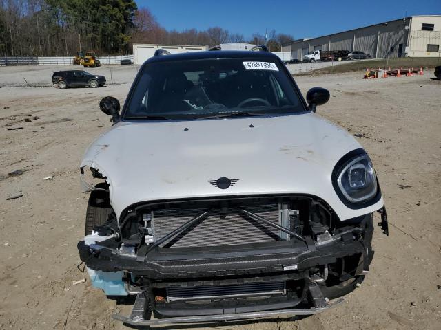 Photo 5 from auction – 2023 MINI COOPER S C with VIN WMZ53BR04P3R30665