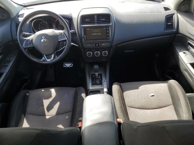 Photo 8 from auction – 2019 MITSUBISHI OUTLANDER with VIN JA4AP3AU4KU009339