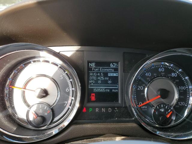 Photo 9 from auction – 2011 CHRYSLER TOWN & COU with VIN 2A4RR8DG3BR712217