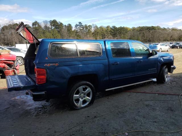 Photo 3 from auction – 2015 CHEVROLET SILVERADO with VIN 3GCUKREC8FG221949