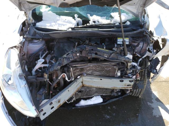 Photo 11 from auction – 2018 NISSAN VERSA S with VIN 3N1CN7AP2JL886543