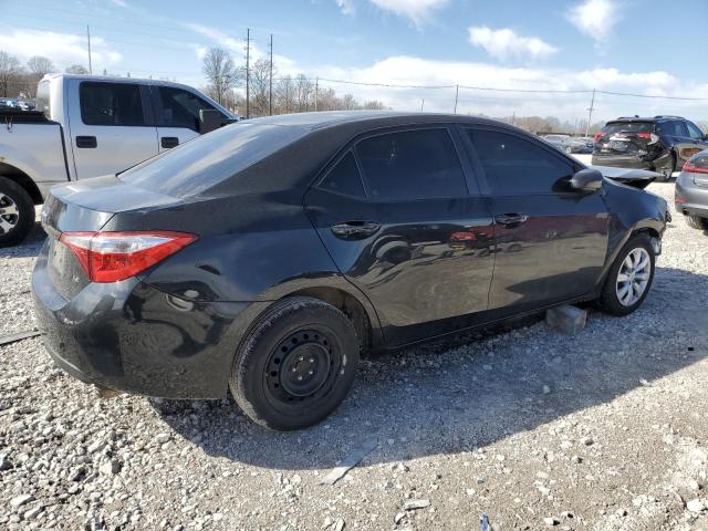 Photo 3 from auction – 2014 TOYOTA COROLLA L with VIN 2T1BURHE3EC187927