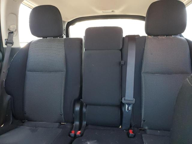 Photo 10 from auction – 2018 NISSAN PATHFINDER with VIN 5N1DR2MM8JC652974