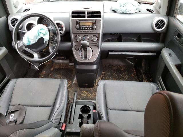 Photo 8 from auction – 2005 HONDA ELEMENT EX with VIN 5J6YH28655L015366