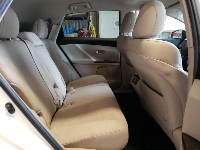 Photo 10 from auction – 2011 TOYOTA VENZA with VIN 4T3ZA3BB5BU054235