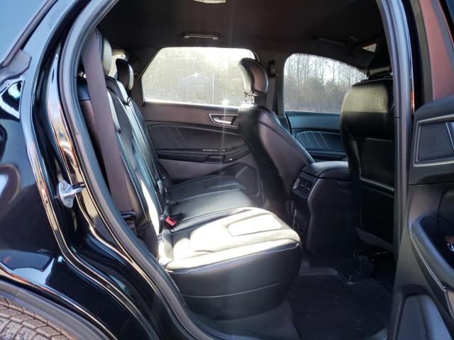 Photo 11 from auction – 2019 FORD EDGE ST with VIN 2FMPK4AP8KBC15490