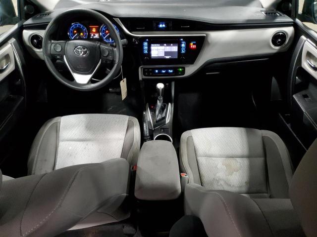 Photo 8 from auction – 2018 TOYOTA COROLLA L with VIN 5YFBURHE4JP739848