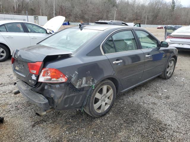 Photo 3 from auction – 2010 KIA OPTIMA EX with VIN KNAGH4A49A5445337