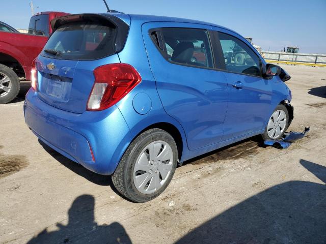 Photo 3 from auction – 2018 CHEVROLET SPARK LS with VIN KL8CB6SA5JC481386