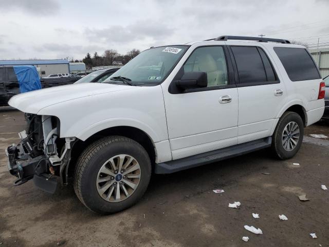 Photo 1 from auction – 2017 FORD EXPEDITION with VIN 1FMJU1JT3HEA79391