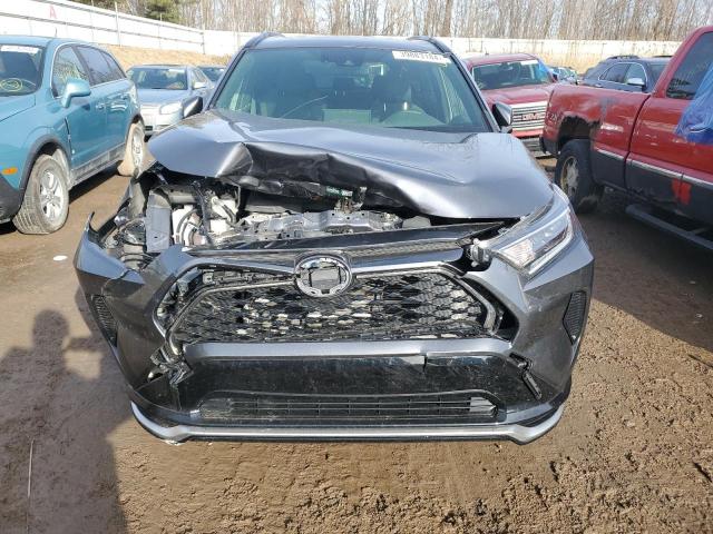 Photo 5 from auction – 2021 TOYOTA RAV4 PRIME with VIN JTMAB3FV3MD059836