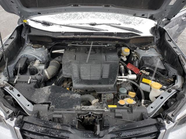 Photo 12 from auction – 2020 SUBARU FORESTER with VIN JF2SKADC2LH570909
