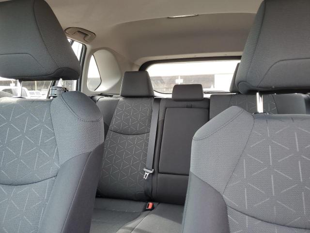 Photo 10 from auction – 2021 TOYOTA RAV4 XLE with VIN 2T3W1RFV4MC100202