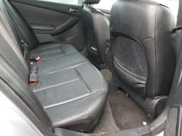 Photo 10 from auction – 2012 NISSAN ALTIMA SR with VIN 1N4BL2AP7CC224561