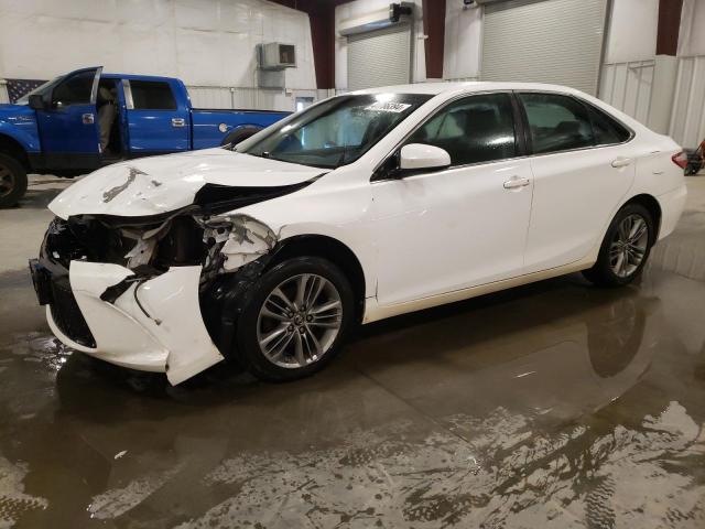 Photo 1 from auction – 2016 TOYOTA CAMRY LE with VIN 4T1BF1FK0GU591967