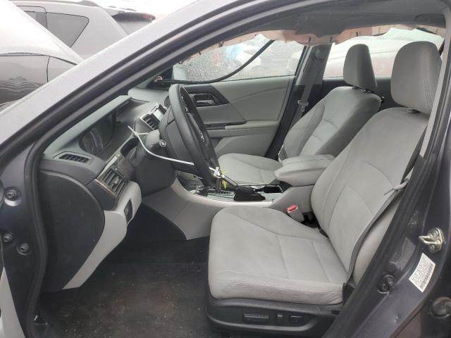 Photo 7 from auction – 2016 HONDA ACCORD EX with VIN 1HGCR2F71GA213936