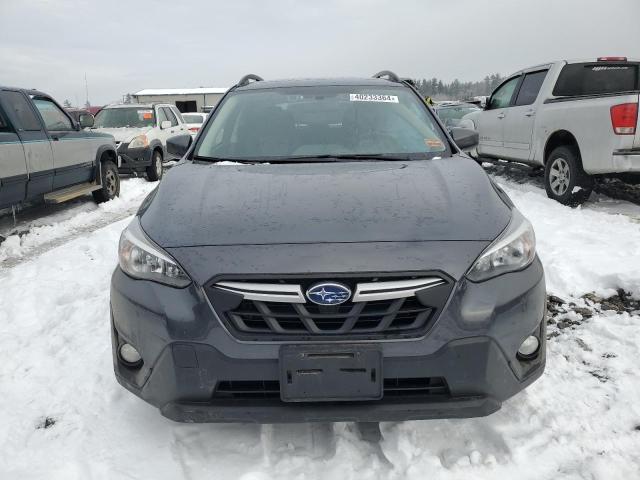 Photo 5 from auction – 2023 SUBARU CROSSTREK with VIN JF2GTAEC5PH283054